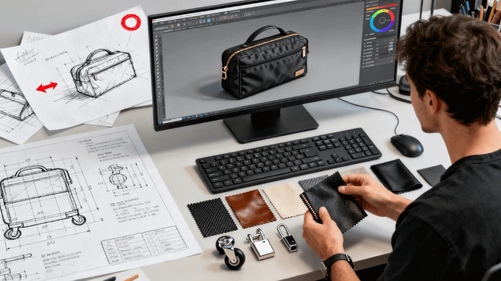 Design & Technical Development