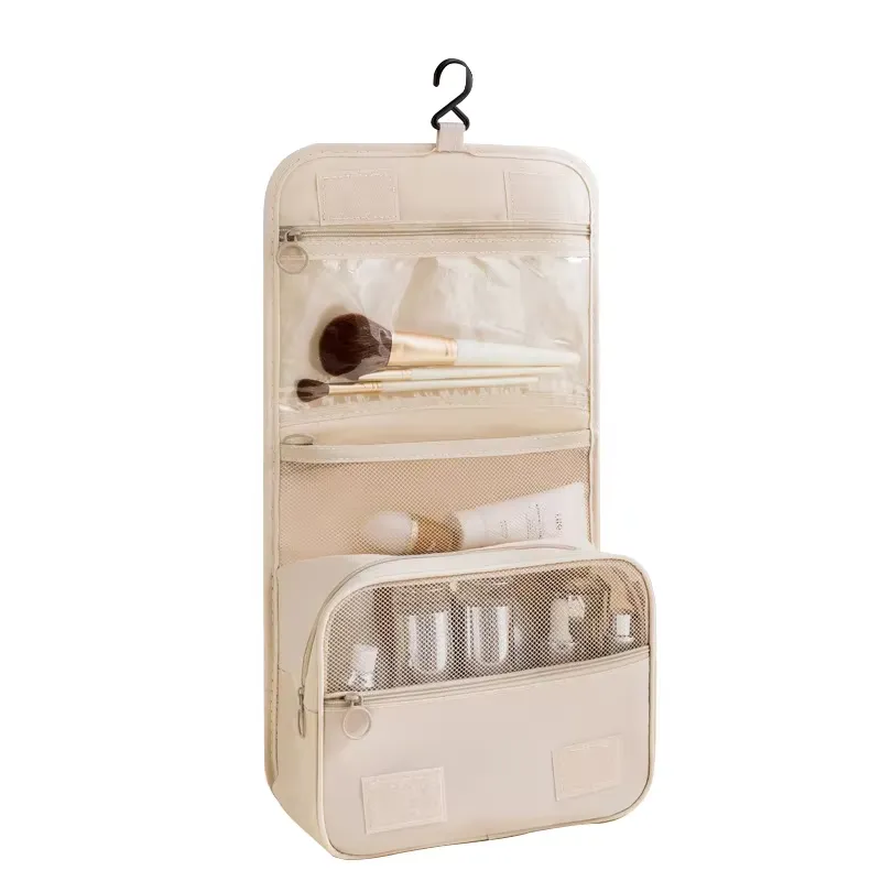 Interior organization - Multiple compartment system for promotional manufacturing