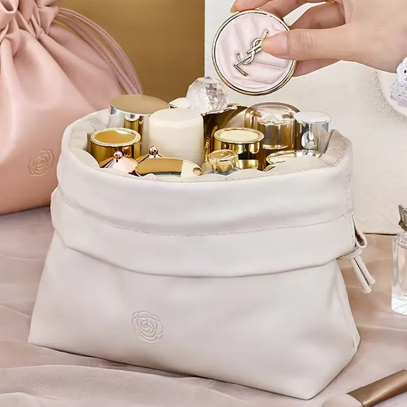 Interior spacious view - Matching lining and generous capacity for custom manufacturing