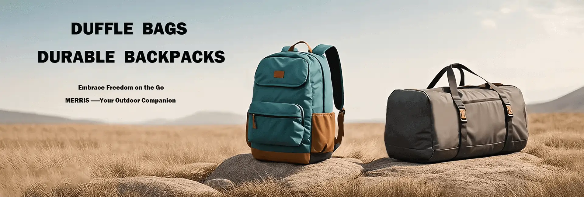 custom backpack OEM China manufacturer
