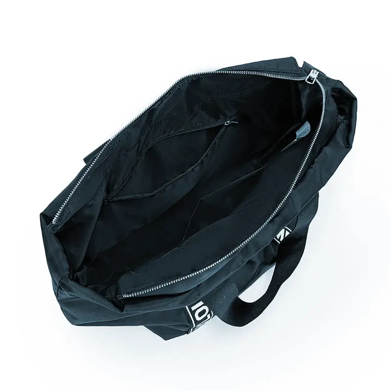 Tote bag interior - Open-top design for OEM orders