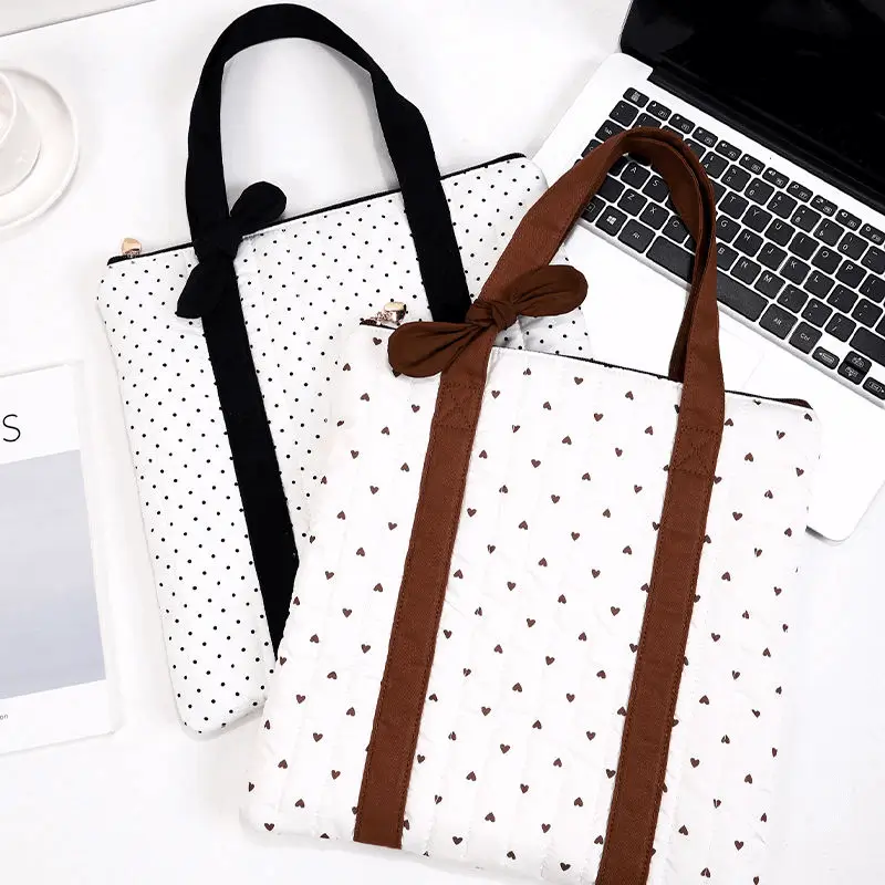 Office style laptop bag - Professional design for OEM tech accessory orders