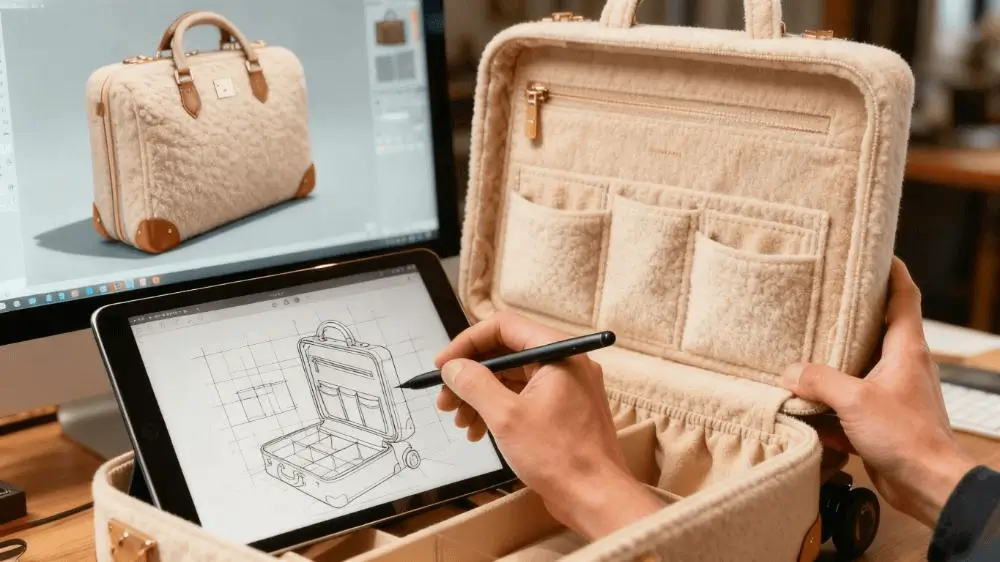 Design & Development