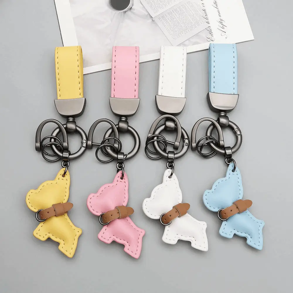 Pastel collection manufacturing - Mixed color options demonstrating production capacity for premium pet brands