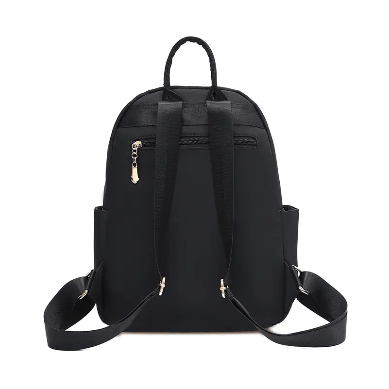 Ergonomic back design with padded straps - professional athletic backpack manufacturing