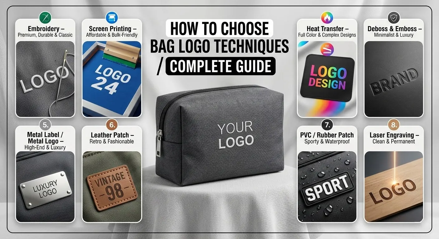 Logo craft comparison guide