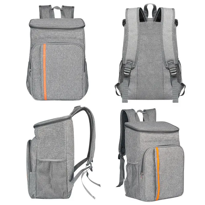 Adjustable features manufacturing - Premium cooler backpack manufacturer with ergonomic adjustments