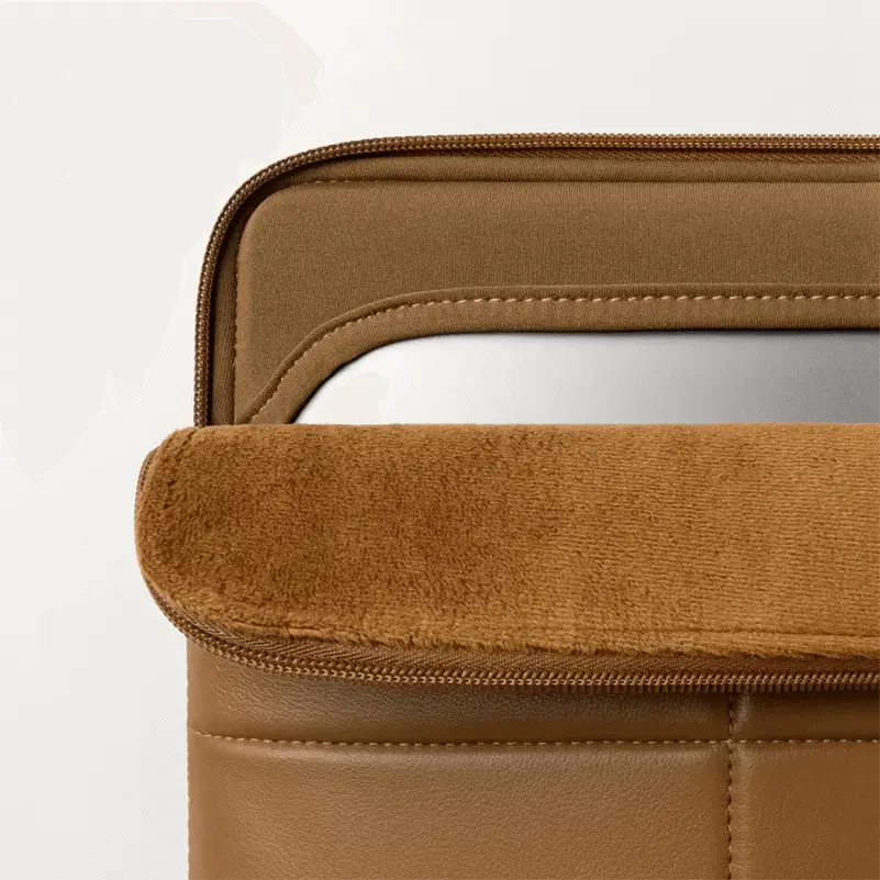 Leather laptop bag collection view - Multiple color options for wholesale showing sophisticated business appeal