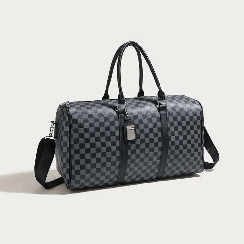 OEM luxury bag production - Minimalist background view showcasing detailed craftsmanship