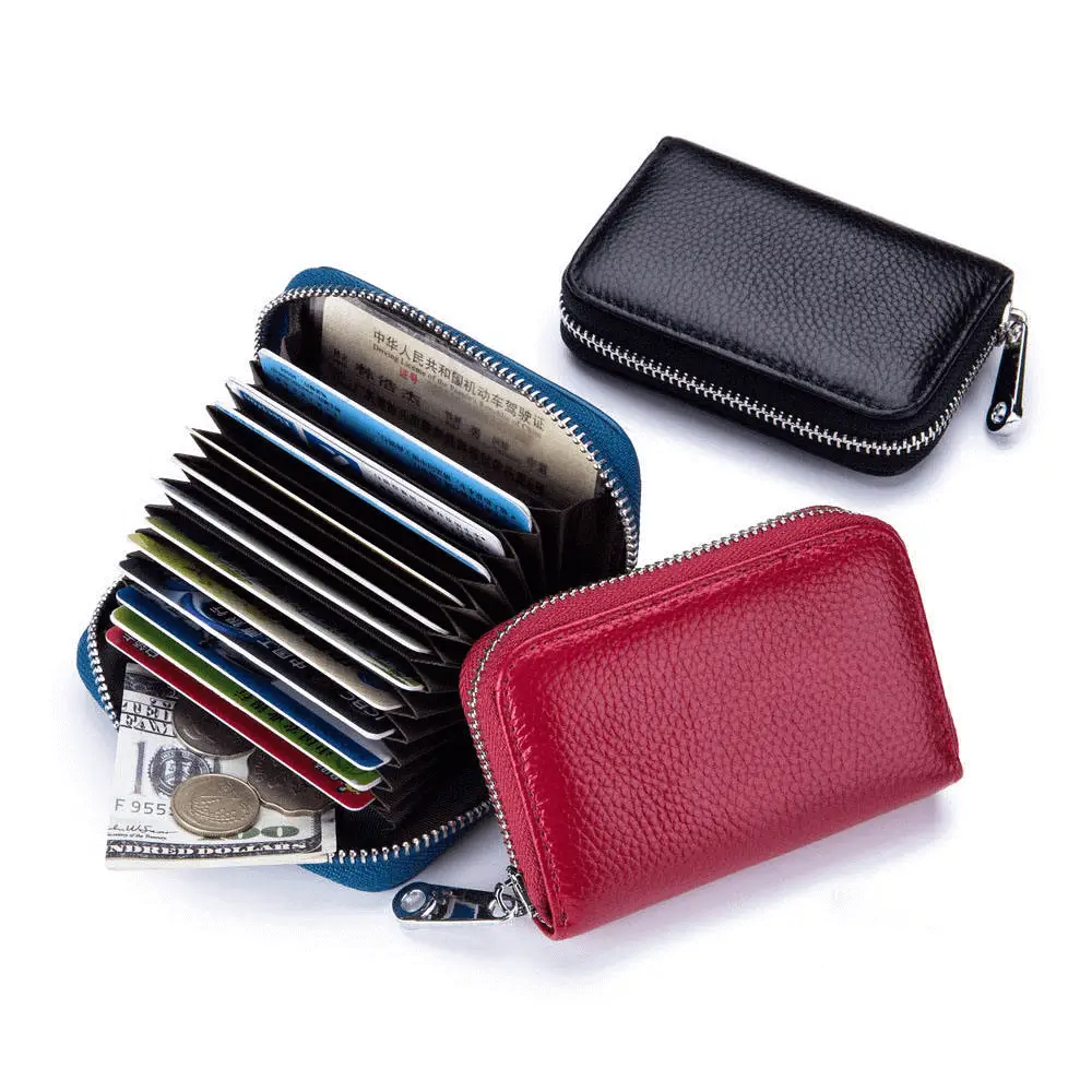 Women's wallet features detail - Manufacturing capacity for OEM orders showing premium craftsmanship and fashion design