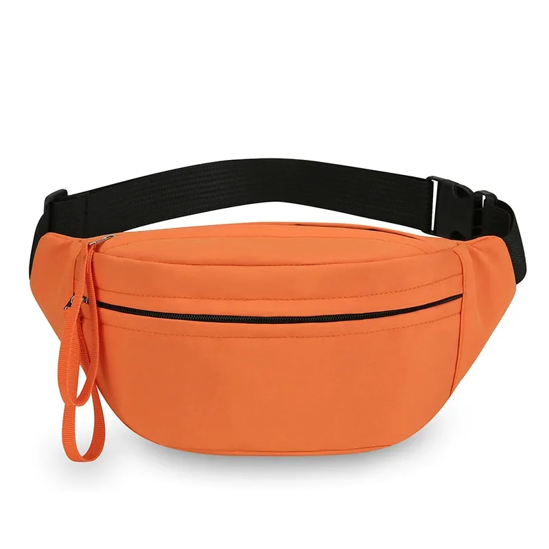 Built-in ID document pocket interior with polyester lining