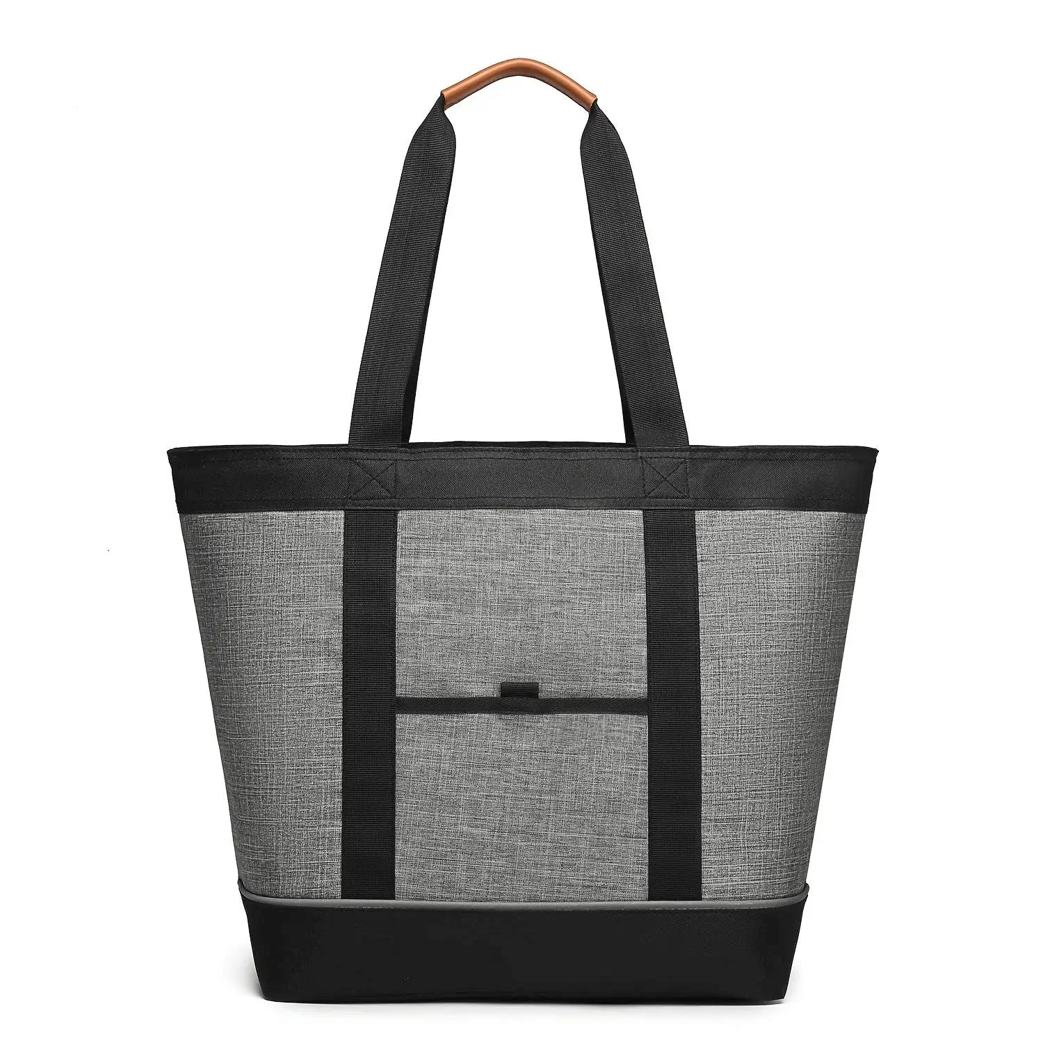 Multi-purpose cooler bag manufacturer - Navy blue two-tone design with 20L capacity for OEM production