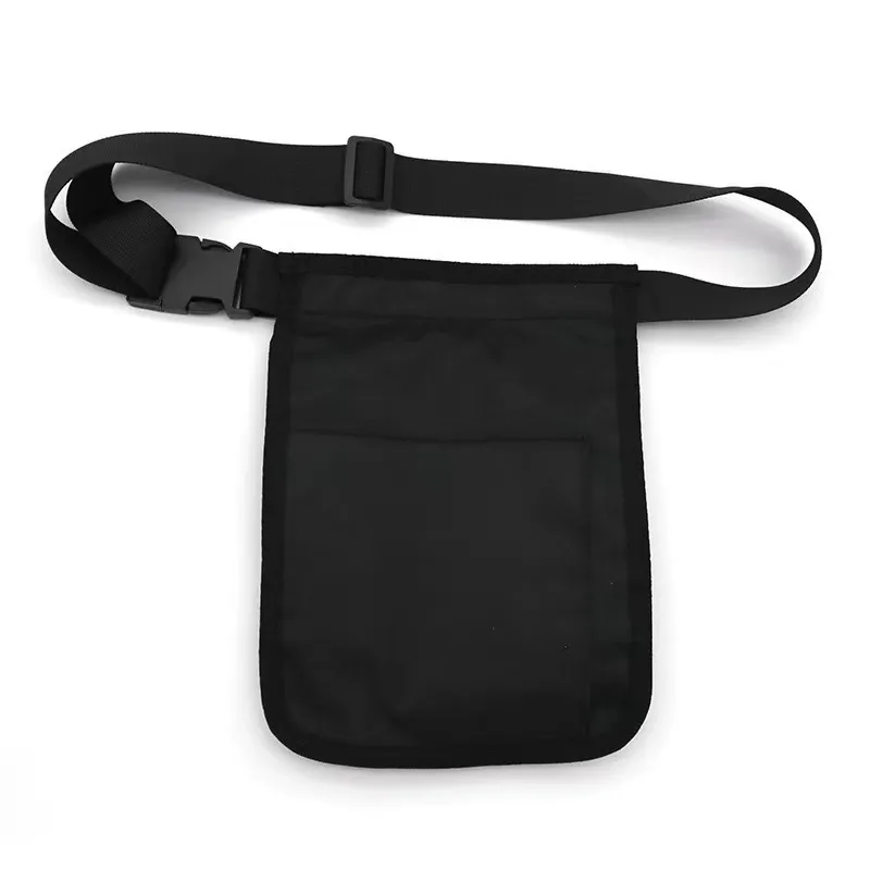 Waterproof durable high-density Oxford shell on medical belt pouch OEM sample