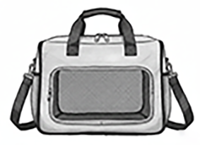 Safety-certified pet carrier factory