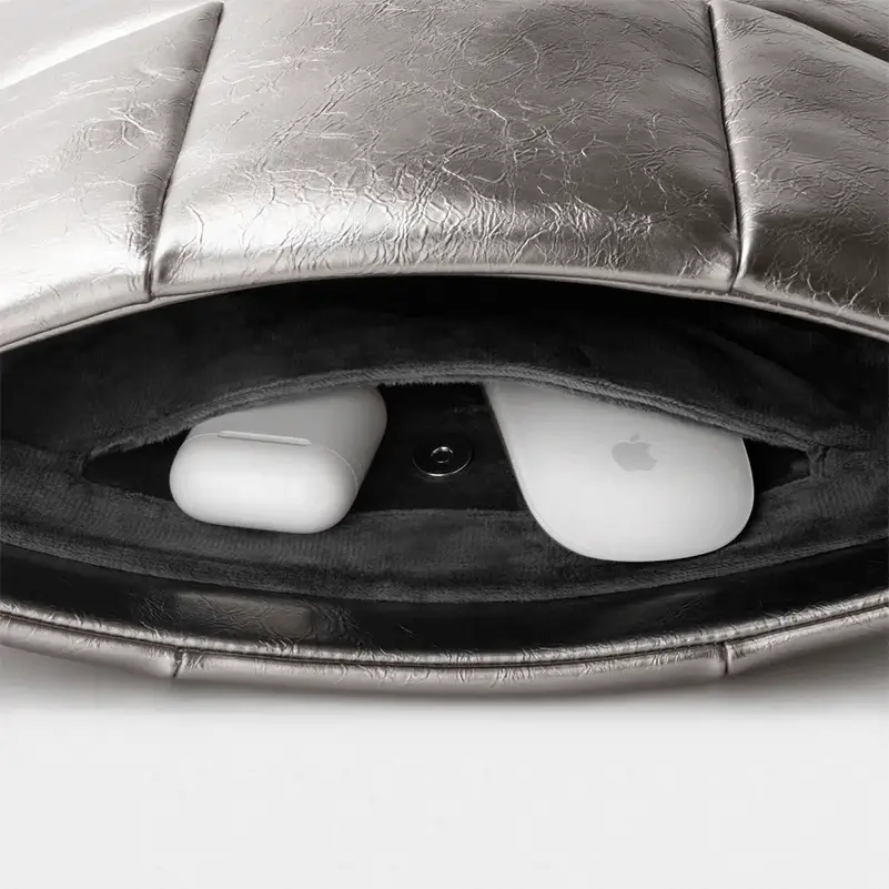 Office style waterproof laptop bag - Professional design for OEM business accessory orders