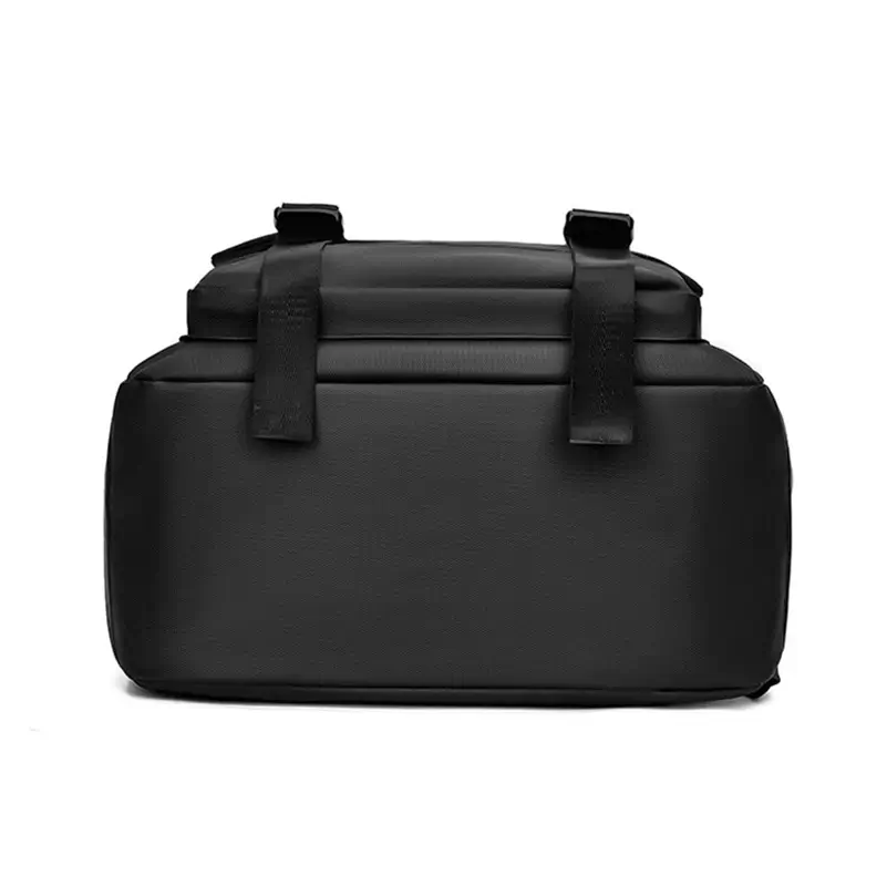 Bottom view with reinforced construction - premium athletic bag manufacturer