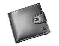 RFID wallet manufacturer